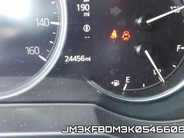 JM3KFBDM3K0546608 фото 9