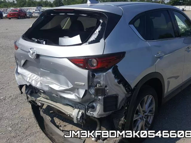JM3KFBDM3K0546608 фото 10