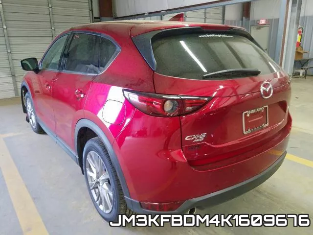 JM3KFBDM4K1609676 фото 4