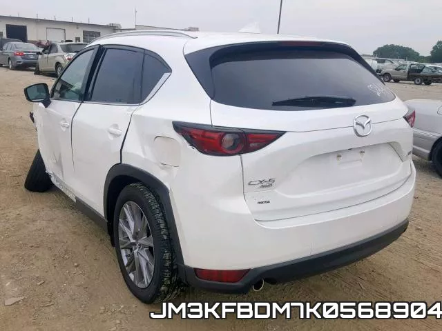 JM3KFBDM7K0568904 фото 4