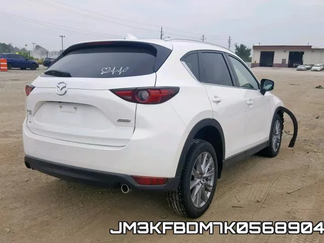 JM3KFBDM7K0568904 фото 5