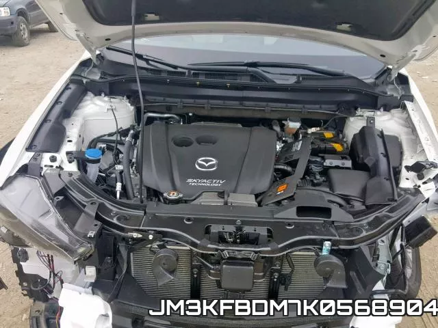 JM3KFBDM7K0568904 фото 8
