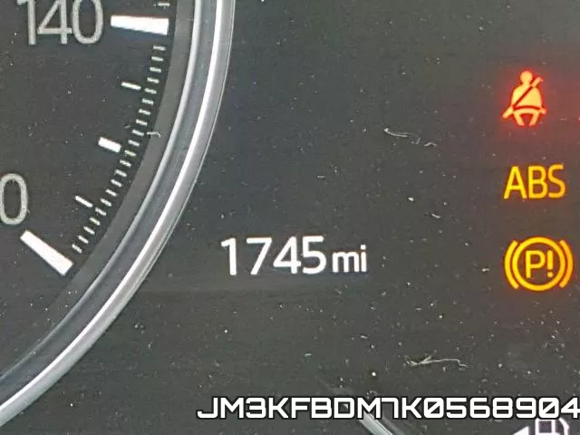 JM3KFBDM7K0568904 фото 9