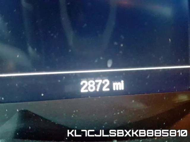 KL7CJLSBXKB885810 фото 9