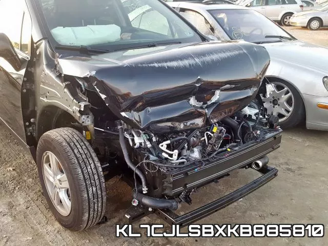 KL7CJLSBXKB885810 фото 10