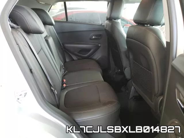 KL7CJLSBXLB014827 фото 7
