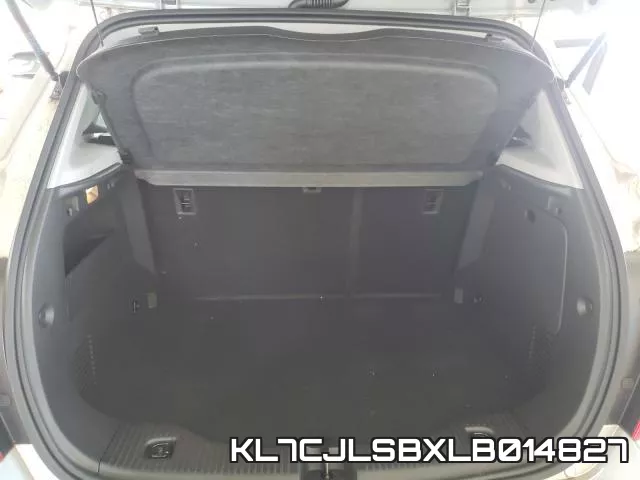 KL7CJLSBXLB014827 фото 10
