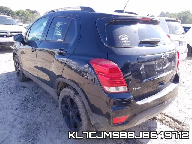 KL7CJMSB8JB649712 фото 4
