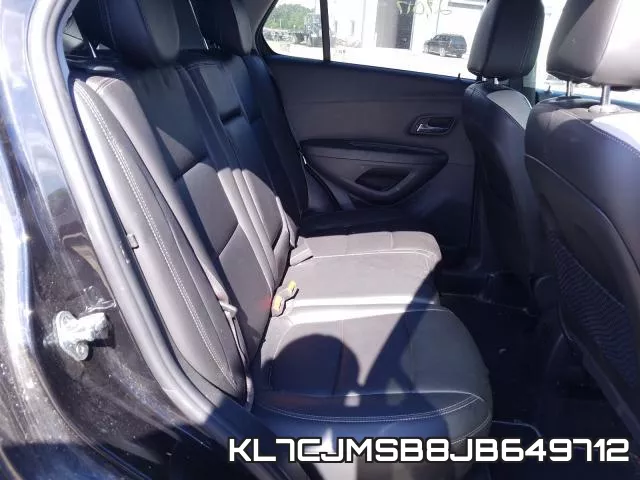 KL7CJMSB8JB649712 фото 7