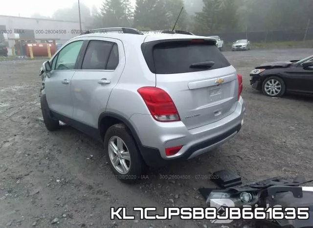 KL7CJPSB8JB661635 фото 4