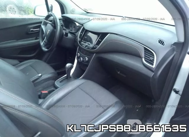 KL7CJPSB8JB661635 фото 6