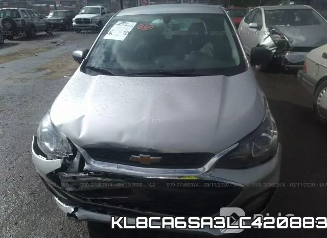 KL8CA6SA3LC420883 фото 7
