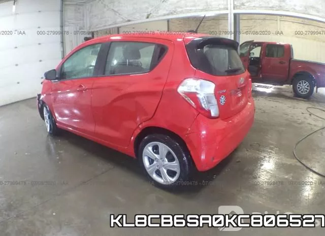KL8CB6SA0KC806527 фото 4