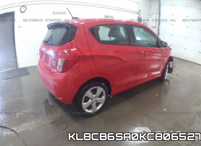 KL8CB6SA0KC806527 фото 5