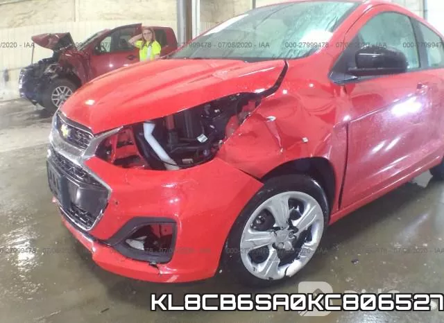 KL8CB6SA0KC806527 фото 7