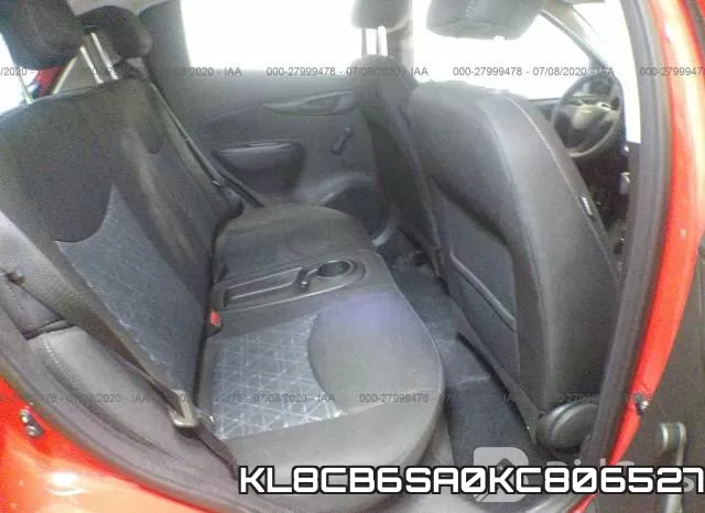 KL8CB6SA0KC806527 фото 9
