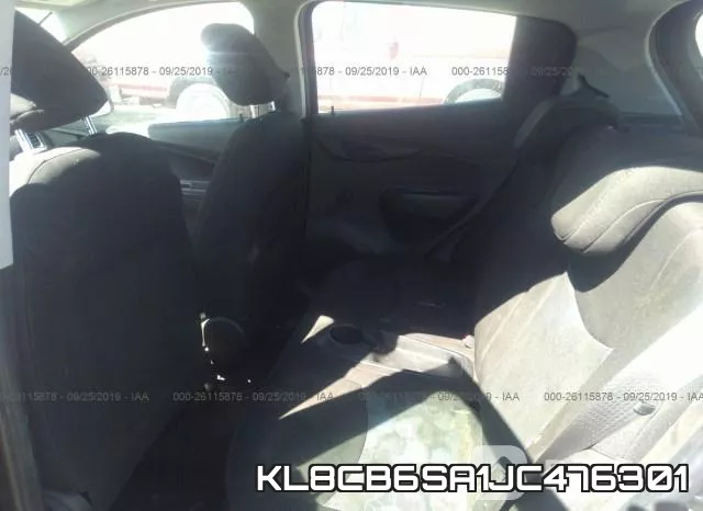 KL8CB6SA1JC476301 фото 9