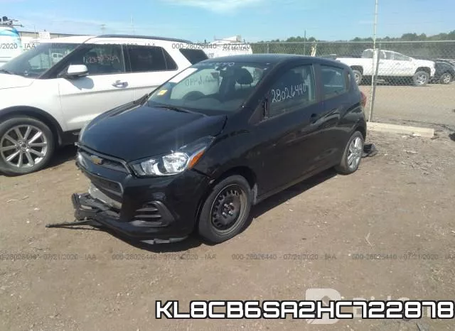 KL8CB6SA2HC722878 фото 3