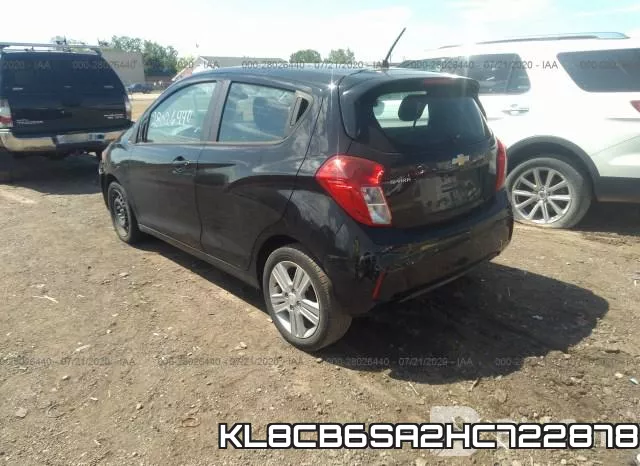 KL8CB6SA2HC722878 фото 4