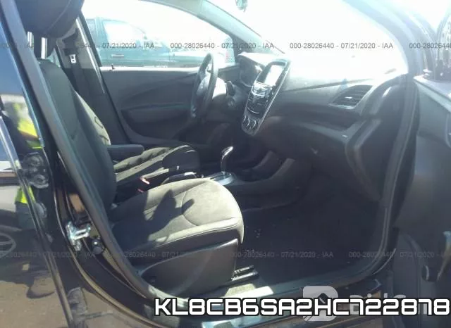 KL8CB6SA2HC722878 фото 6