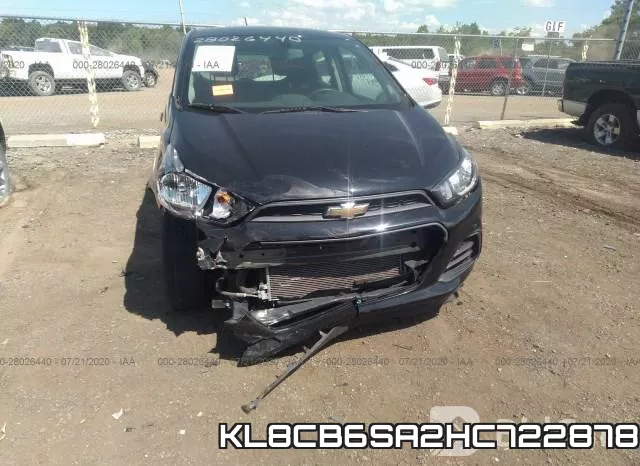 KL8CB6SA2HC722878 фото 7