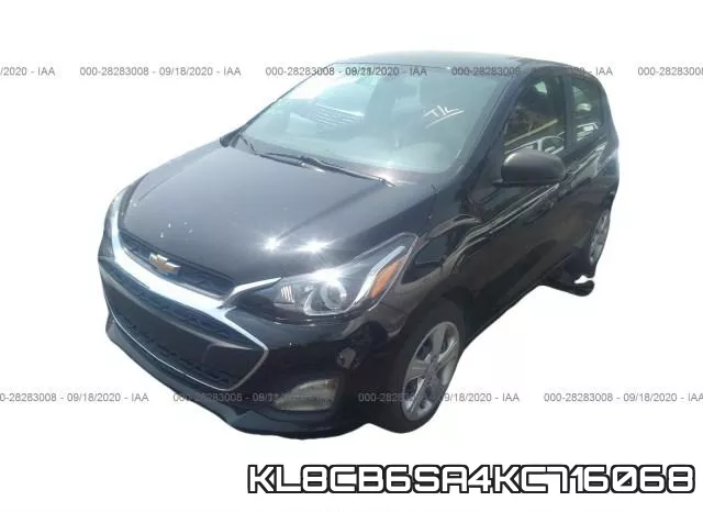 KL8CB6SA4KC716068 фото 2
