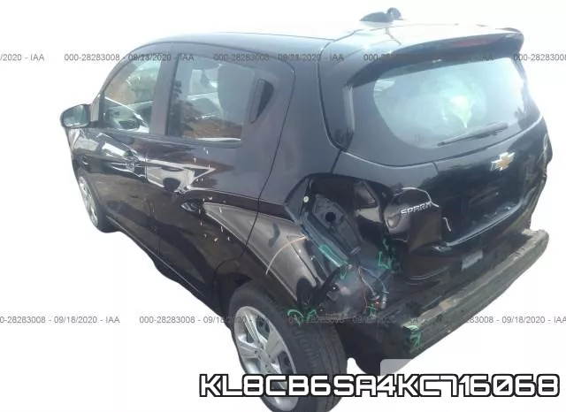 KL8CB6SA4KC716068 фото 3