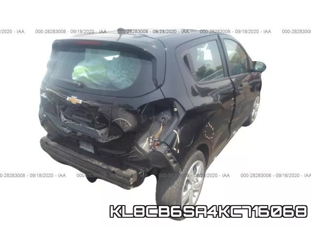 KL8CB6SA4KC716068 фото 4