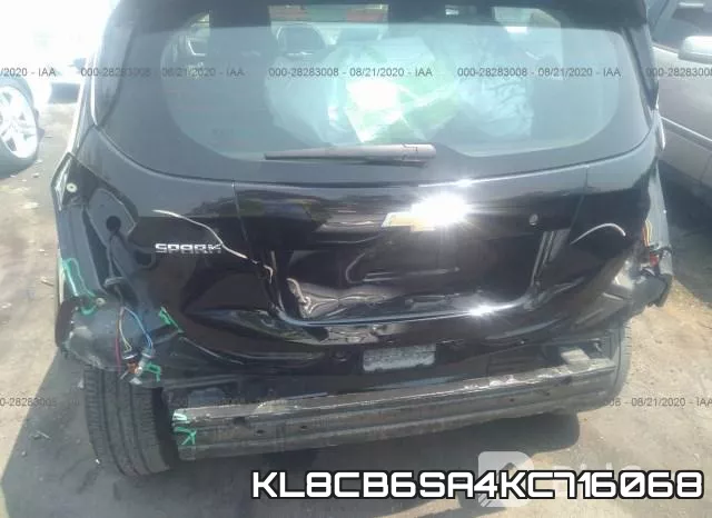 KL8CB6SA4KC716068 фото 6