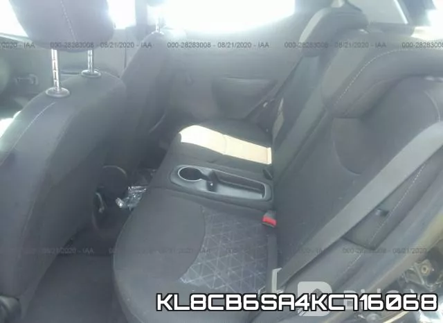 KL8CB6SA4KC716068 фото 8