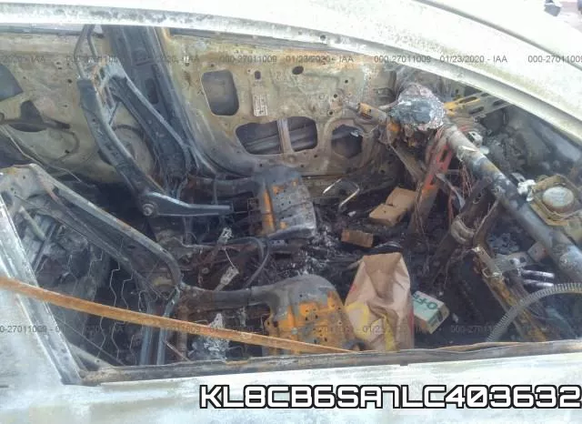 KL8CB6SA7LC403632 фото 6