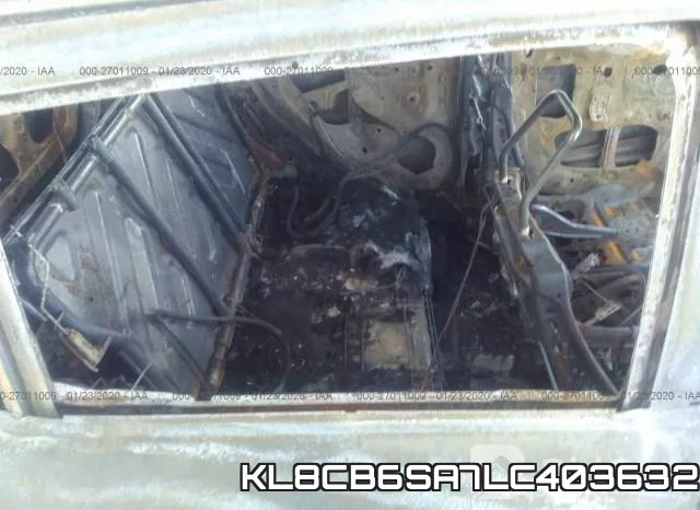 KL8CB6SA7LC403632 фото 9