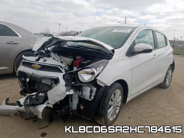 KL8CD6SA2HC784615 фото 3