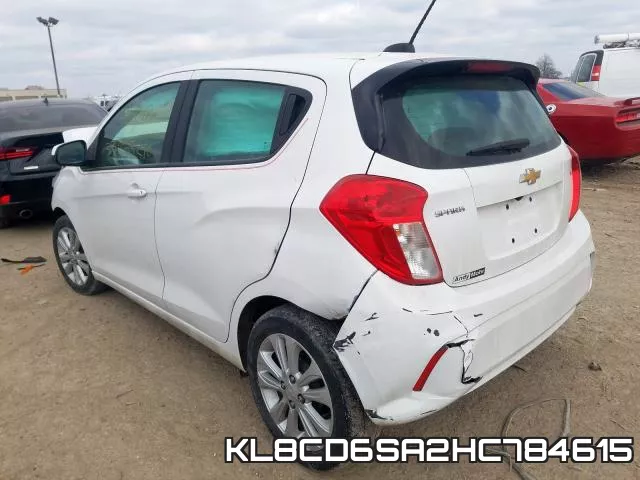 KL8CD6SA2HC784615 фото 4