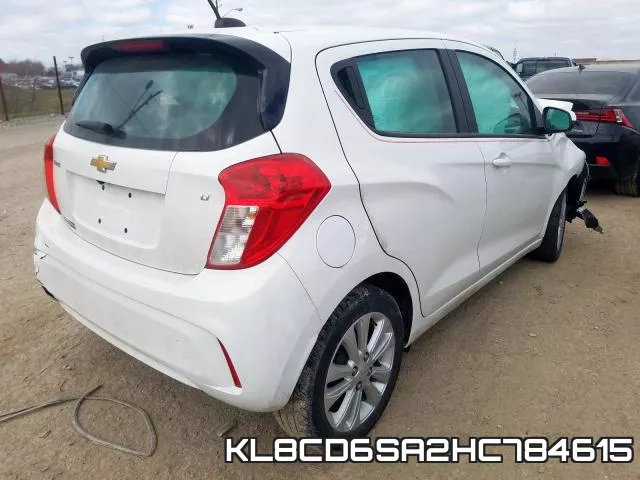 KL8CD6SA2HC784615 фото 5