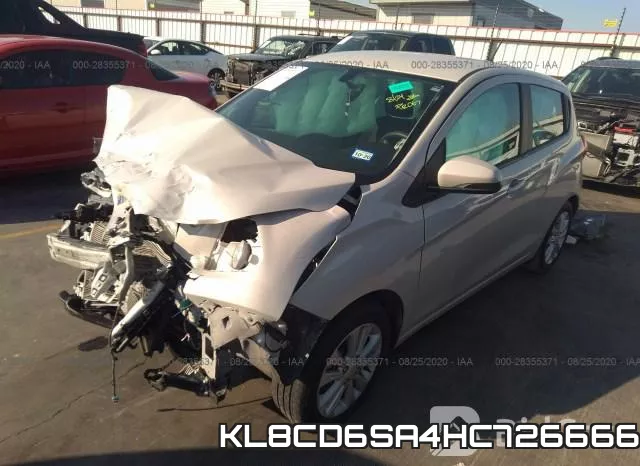 KL8CD6SA4HC726666 фото 3