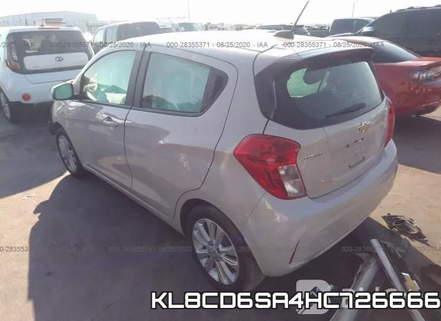 KL8CD6SA4HC726666 фото 4