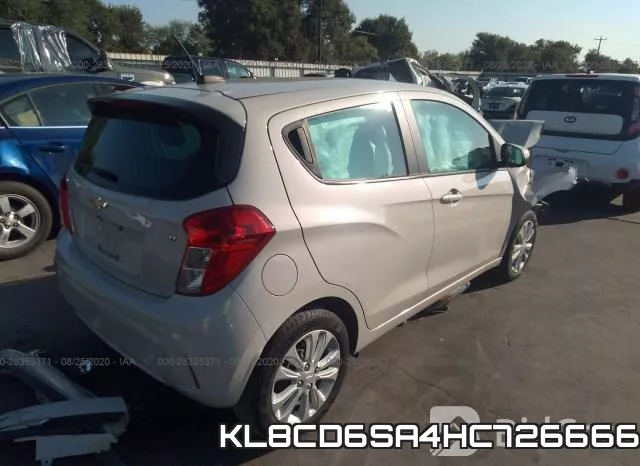 KL8CD6SA4HC726666 фото 5