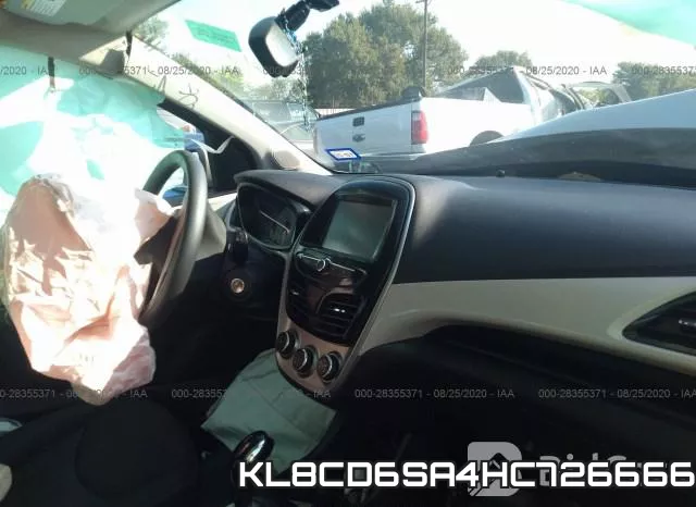 KL8CD6SA4HC726666 фото 6