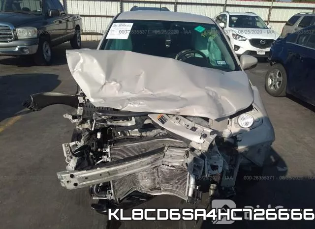 KL8CD6SA4HC726666 фото 7