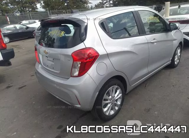 KL8CD6SA5LC444447 фото 5
