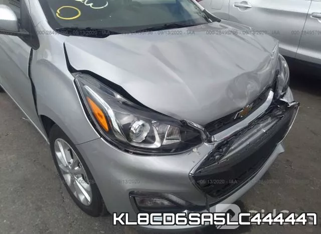 KL8CD6SA5LC444447 фото 7