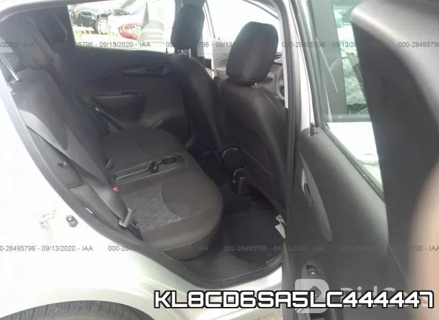 KL8CD6SA5LC444447 фото 9