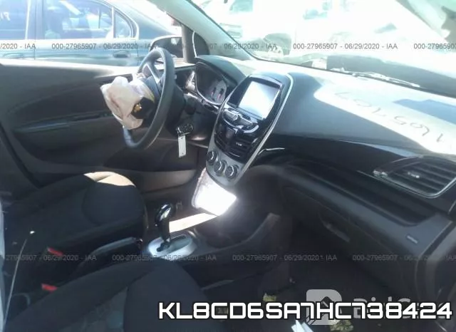KL8CD6SA7HC738424 фото 6