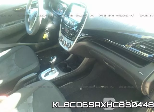 KL8CD6SAXHC830448 фото 6