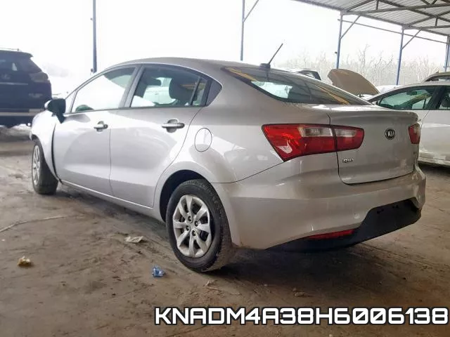 KNADM4A38H6006138 фото 4