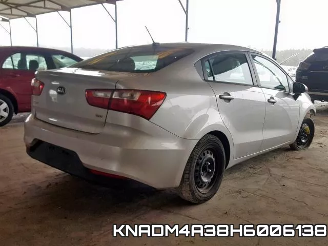 KNADM4A38H6006138 фото 5