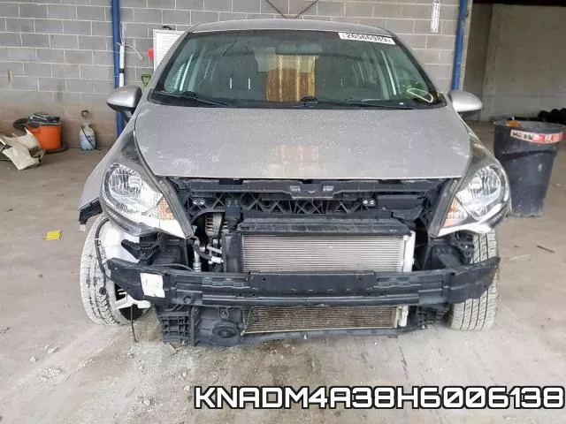 KNADM4A38H6006138 фото 10