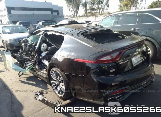 KNAE25LA5K6055266 фото 4