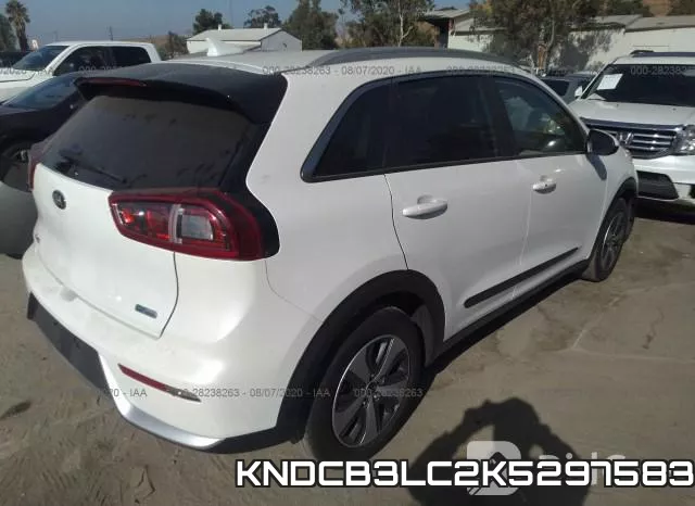KNDCB3LC2K5297583 фото 5